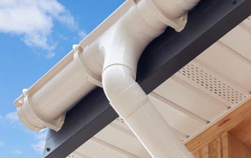 Clerklands gutter installation costs