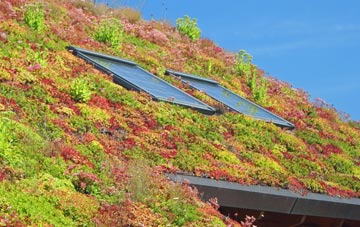 Clerklands living roof systems