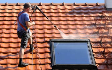 roof cleaning Clerklands, Scottish Borders